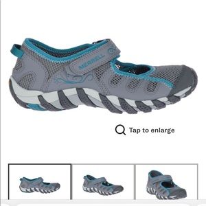 Merrell Women’s Waterproof Pandi 2